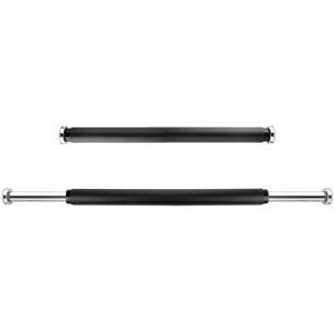 Drążek rozporowy 62-100cm Relever. Wydawca: Spokey. Multiszop.pl Opakowanie Drążek rozporowy 62-100cm Relever