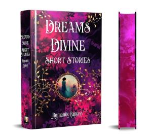 Opakowanie Dreams Divine [ENG]
