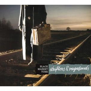 Okładka książki Drifters & Vagabonds CD
