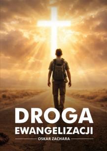 Okładka książki Droga Ewangelizacji