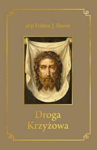 Okładka książki Droga Krzyżowa