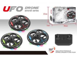 Opakowanie Dron zdalnie sterowany Ufo mix