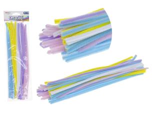 Opakowanie Druciki kreatywne pastelowe
