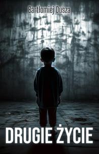 Okładka książki Drugie życie