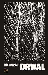Okładka książki Drwal [wyd. 2026]
