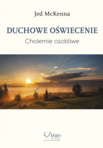 Okładka książki Duchowe oświecenie