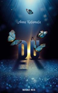 Okładka książki Duet