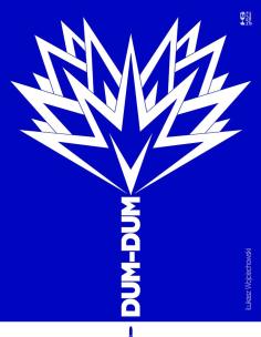 Okładka książki Dum-Dum