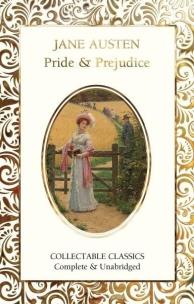 Okładka książki Duma i uprzedzenie /Pride and Prejudice w.ang TW