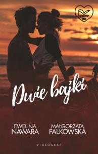 Okładka książki Dwie bajki