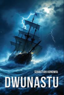 Okładka książki Dwunastu