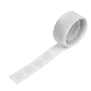 Opakowanie Dwustronne kropki kleju na rolce 100szt