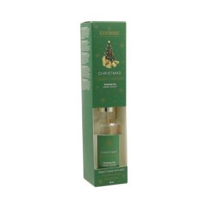 Opakowanie Dyfuzor zapachowy 50ml Christmas Tree