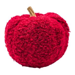 Opakowanie Dynia materiałowa. Bordowa