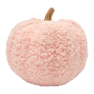 Opakowanie Dynia materiałowa. Różowa