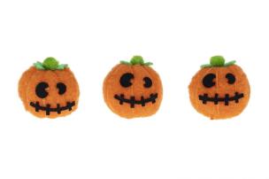 Opakowanie Dynie pompom 3szt