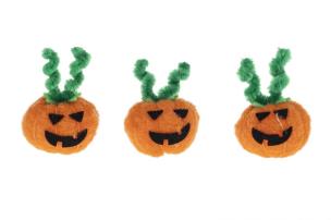 Opakowanie Dynie pompom 3szt