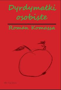 Okładka książki Dyrdymałki osobiste w.cz-b.