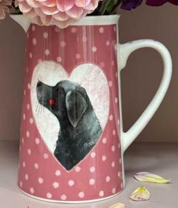 Opakowanie Dzbanek Pies Betty