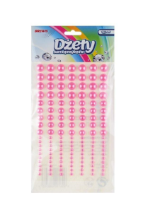 Opakowanie Dżety samoprzylepne 133szt