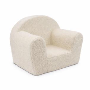 Opakowanie Dziecięcy fotelik New Baby Teddy cream
