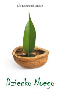 Okładka książki Dziecko Noego w.2022