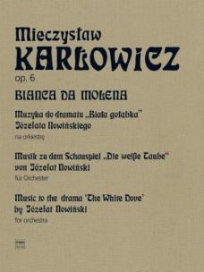 Okładka książki Dzieła T.2 Bianca da Molena