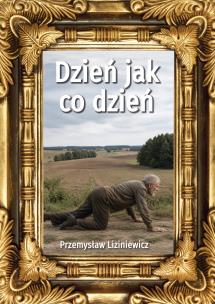 Okładka książki Dzień jak co dzień