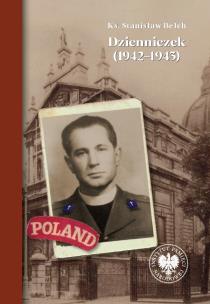 Okładka książki Dzienniczek (1942-1943)