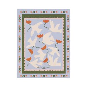 Opakowanie Dziennik A Dopo Flower