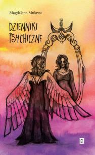 Okładka książki Dzienniki psychiczne