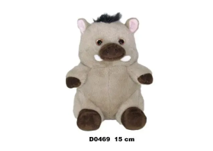 Opakowanie Dzik 15cm