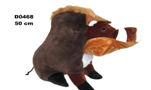 Opakowanie Dzik 50cm