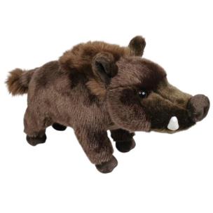 Opakowanie Dzik odyniec 26cm