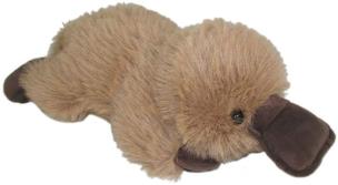 Opakowanie Dziobak 32cm