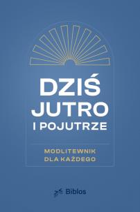 Opakowanie Dziś, jutro, pojutrze