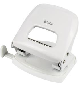 Opakowanie Dziurkacz P7108 biały 25 kartek EAGLE