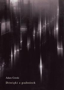 Okładka książki Dźwięki z podwórek