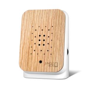 Opakowanie Dżwiękowy domek - Dżungla oak