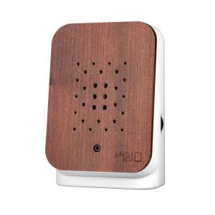 Opakowanie Dżwiękowy domek - Dżungla teak style