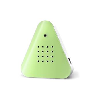 Opakowanie Dżwiękowy domek - Jezioro lime