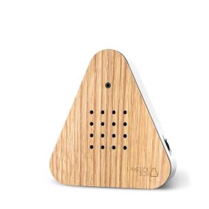 Opakowanie Dżwiękowy domek - Jezioro oak