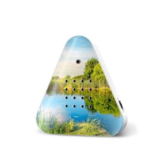 Opakowanie Dżwiękowy domek - Jezioro summertime