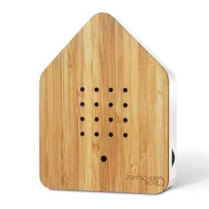 Opakowanie Dżwiękowy domek - Leśna polana bamboo