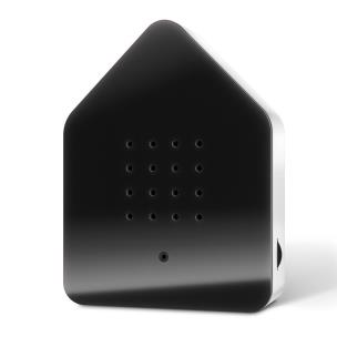 Opakowanie Dżwiękowy domek - Leśna polana black