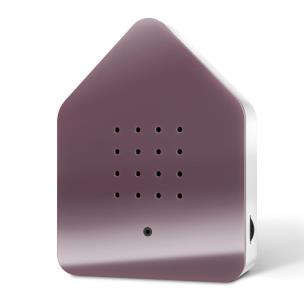 Opakowanie Dżwiękowy domek - Leśna polana mauve