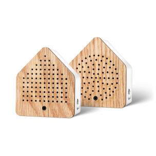 Opakowanie Dżwiękowy domek - Letnia łąka oak 2szt