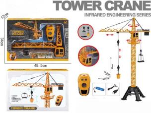Opakowanie Dźwig R/C 74,5x50,5x70cm