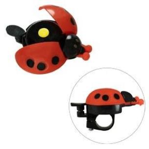 Opakowanie Dzwonek rowerowy biedronka