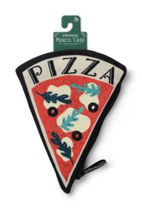 Opakowanie Eclectionery Piórnik - Pizza